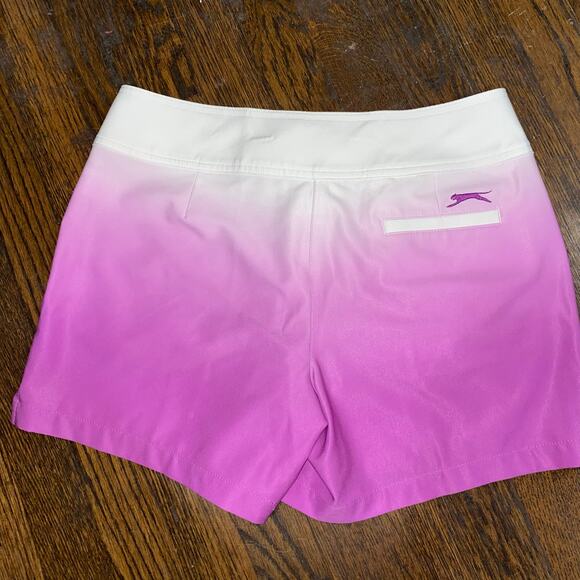 Slazenger Golf Shorts Bunlde Size 2 - Picture 10 of 14